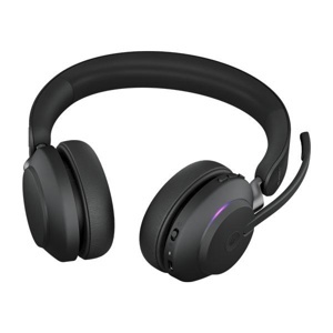 Tai nghe - Headphone Jabra Evolve2 65 Stereo