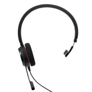 Tai nghe - Headphone Jabra Evolve 20 Mono