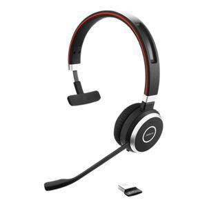 Tai nghe - Headphone Jabra Evolve 65 MS Mono
