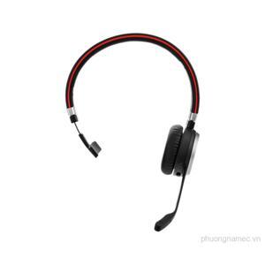 Tai nghe - Headphone Jabra Evolve 65 UC Mono