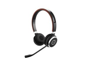 Tai nghe - Headphone Jabra Evolve 65 Uc Stereo