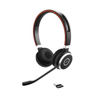 Tai nghe -Headphone Jabra Evolve 65 MS Stereo