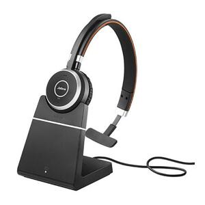 Tai nghe - Headphone Jabra Evolve2 65 Mono