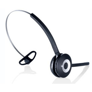 Tai nghe - Headphone Jabra Pro 935 BT MS APAC Duo Connectivity
