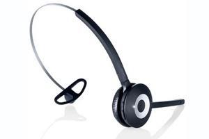 Tai nghe - Headphone Jabra Pro 935 BT MS APAC Single Connectivity