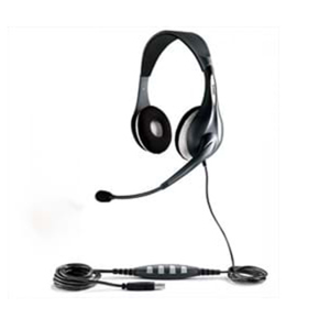 Tai nghe - Headphone Jabra UC Voice 150 Duo