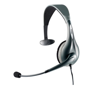 Tai nghe - Headphone Jabra UC Voice 150 Mono