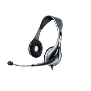 Tai nghe - Headphone Jabra UC Voice 150 Duo