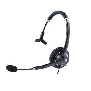 Tai nghe - Headphone Jabra Uc Voice 750 Mono