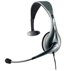 Tai nghe - Headphone Jabra UC Voice 150 Mono