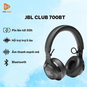 Tai nghe - Headphone JBL Club 700BT