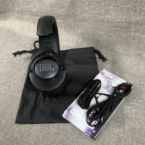 Tai nghe - Headphone JBL Club 700BT