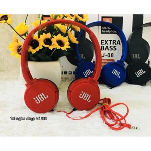 Tai nghe - headphone JBL J08