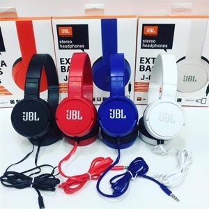 Tai nghe - headphone JBL J08