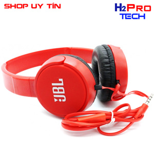 Tai nghe - headphone JBL J08