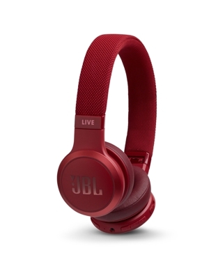 Tai nghe - Headphone JBL Live 400BT