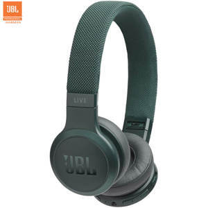 Tai nghe - Headphone JBL Live 400BT