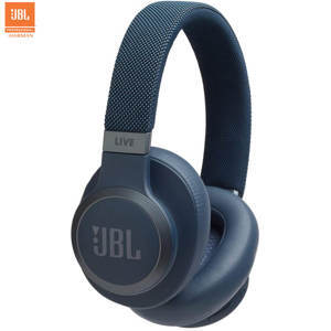 Tai nghe - Headphone JBL Live 650BTNC