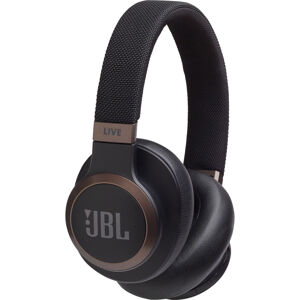 Tai nghe - Headphone JBL Live 650BTNC