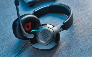 Tai nghe - Headphone JBL Quantum 200