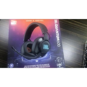 Tai nghe - Headphone JBL Quantum 600