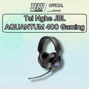 Tai nghe - Headphone JBL Quantum 400