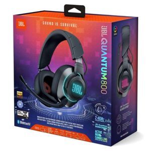 Tai nghe - Headphone JBL Quantum 800