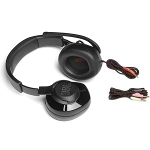 Tai nghe - Headphone JBL Quantum 200