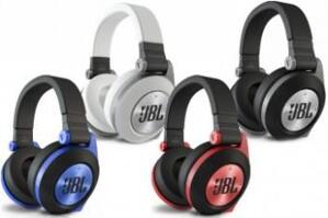 Tai nghe - Headphone JBL Synchros E50 BT