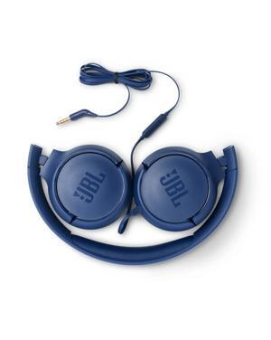 Tai nghe - Headphone JBL T500