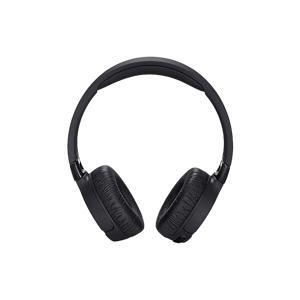 Tai nghe - Headphone JBL T600BTNC