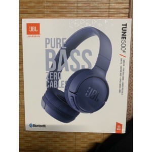 Tai nghe - Headphone JBL Tune 500BT