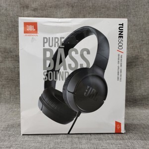 Tai nghe - Headphone JBL Tune 500