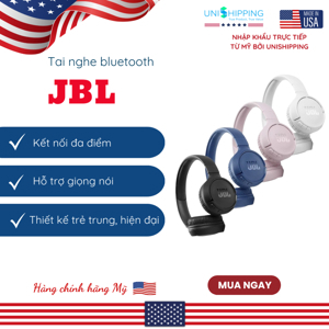 Tai nghe - Headphone JBL Tune 510BT