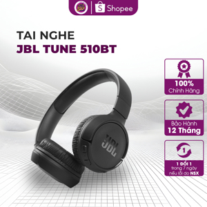 Tai nghe - Headphone JBL Tune 510BT