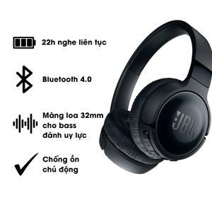 Tai nghe - Headphone JBL Tune 600BTNC