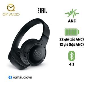 Tai nghe - Headphone JBL Tune 600BTNC