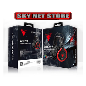 Tai nghe - Headphone Jedel GH-232 LED