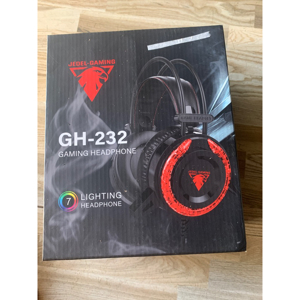 Tai nghe - Headphone Jedel GH-232 LED