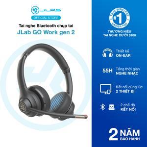 Tai nghe - Headphone Jlab Go Work