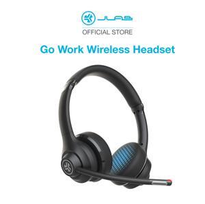 Tai nghe - Headphone Jlab Go Work