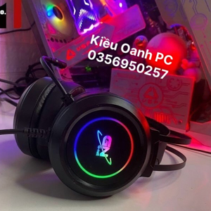 Tai nghe - Headphone JRS-M1