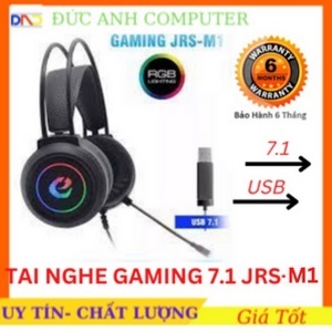 Tai nghe - Headphone JRS-M1