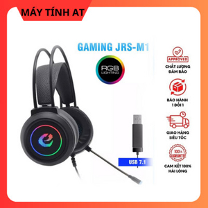 Tai nghe - Headphone JRS-M1