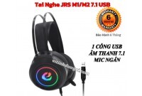 Tai nghe - Headphone JRS-M1