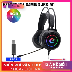 Tai nghe - Headphone JRS-M1