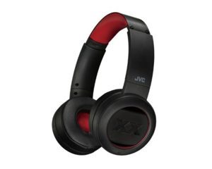 Tai nghe - Headphone JVC HA-XP50BT