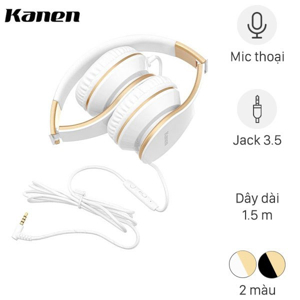 Tai nghe - Headphone Kanen IP-2090