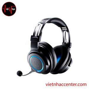 Tai nghe - Headphone không dây cao cấp Audio Technica ATH-G1WL