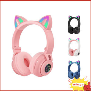 Tai nghe - Headphone STN 26